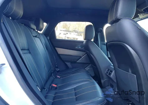 2020 Land Rover Range Rover Velar R-Dynamic S z USA, uszkodzony, nr VIN SALYK2FV6LA255464